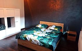 Apartament Spacerowo-Rowerowy Kamieniołom Kozy 60m2